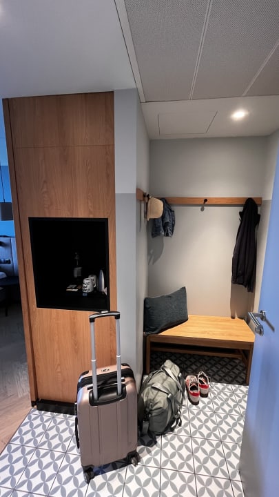 Zimmer harry's home hotel & apartments