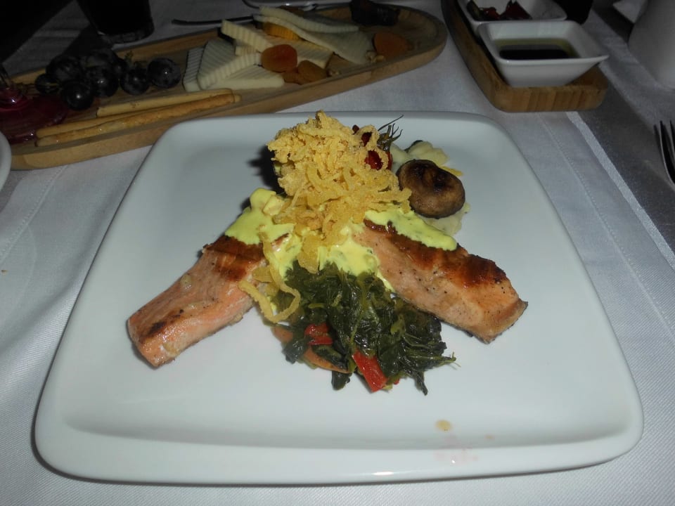 Gastro Well Palace Side