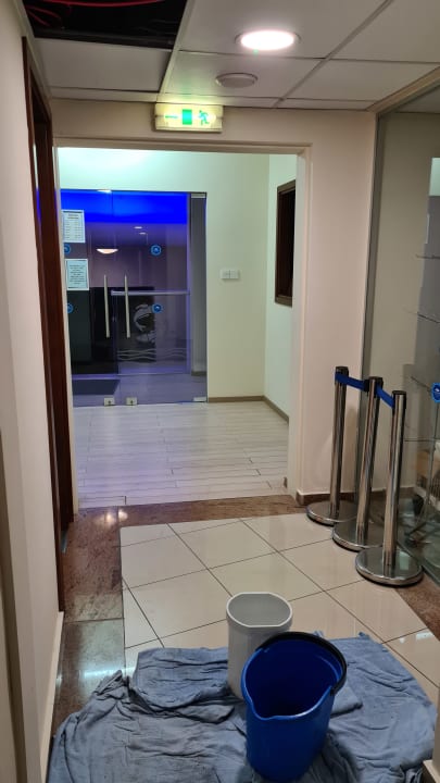 Sonstiges Aquamare Beach & Spa