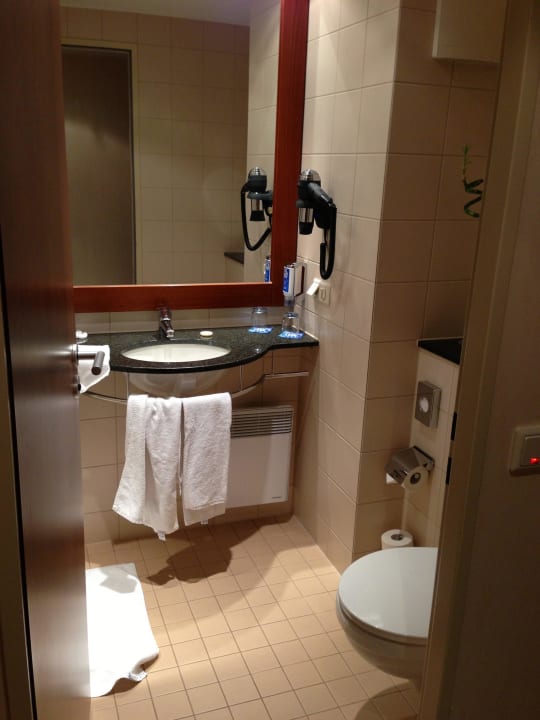 Bad Hotel Frankfurt Messe affiliated by Meliá