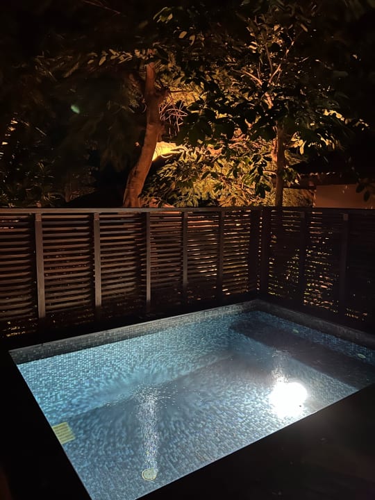 Zimmer SAii Koh Samui Villas (adult only 12+)