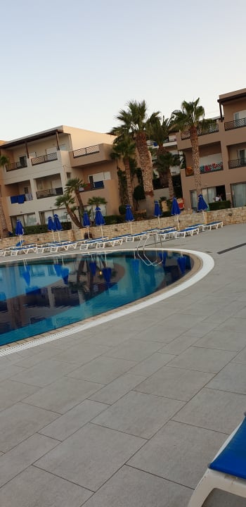 Außenansicht Grand Hotel Holiday Resort