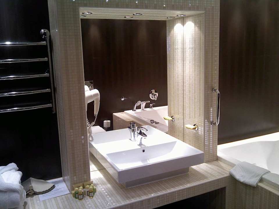 Apartment Bad Hotel Volga