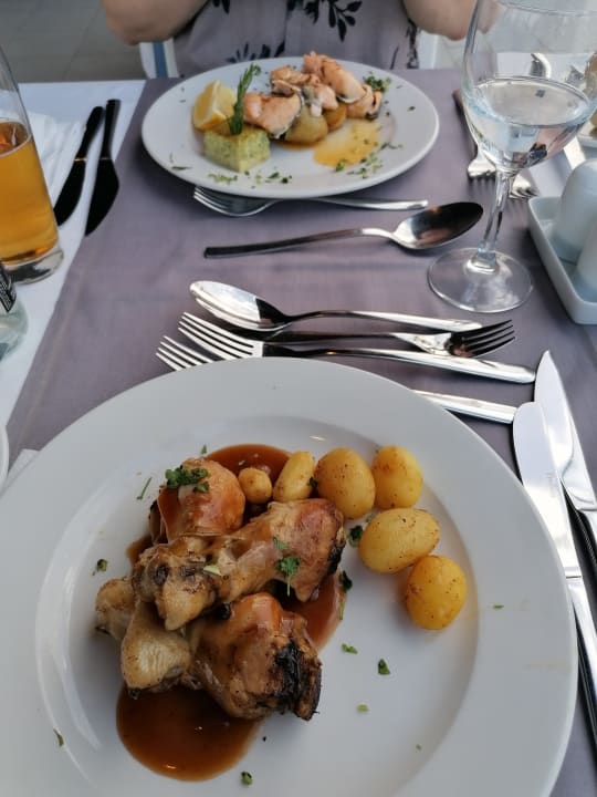 Gastro Club Jandia Princess