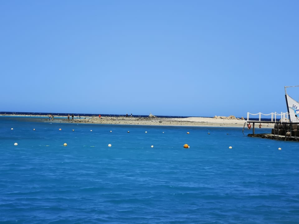 Strand LABRANDA Club Makadi