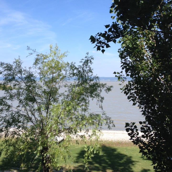 Ausblick Hotel Seewirt & Attila