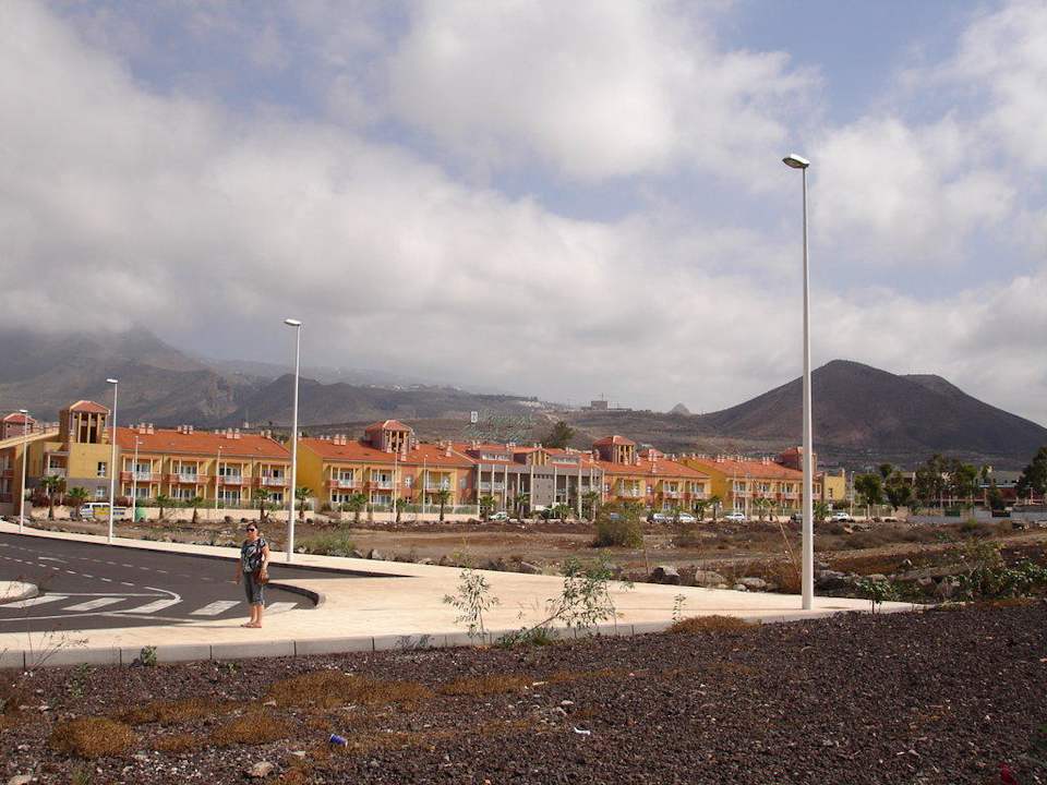 Hotel Coral Compostela Beach Golf