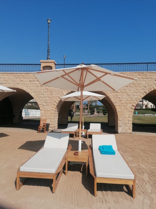 Strand Zen Resort Sahl Hasheesh by TBH Hotels