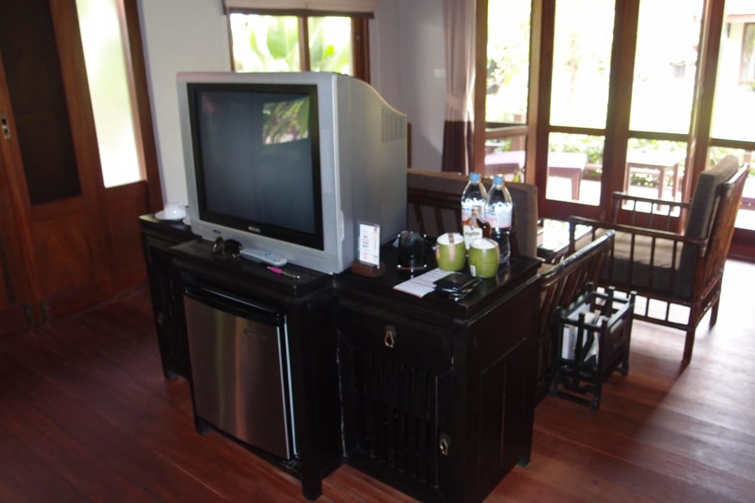 Zimmer Khaolak Laguna Resort