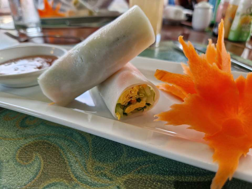 Gastro Bhaya Legend Cruises