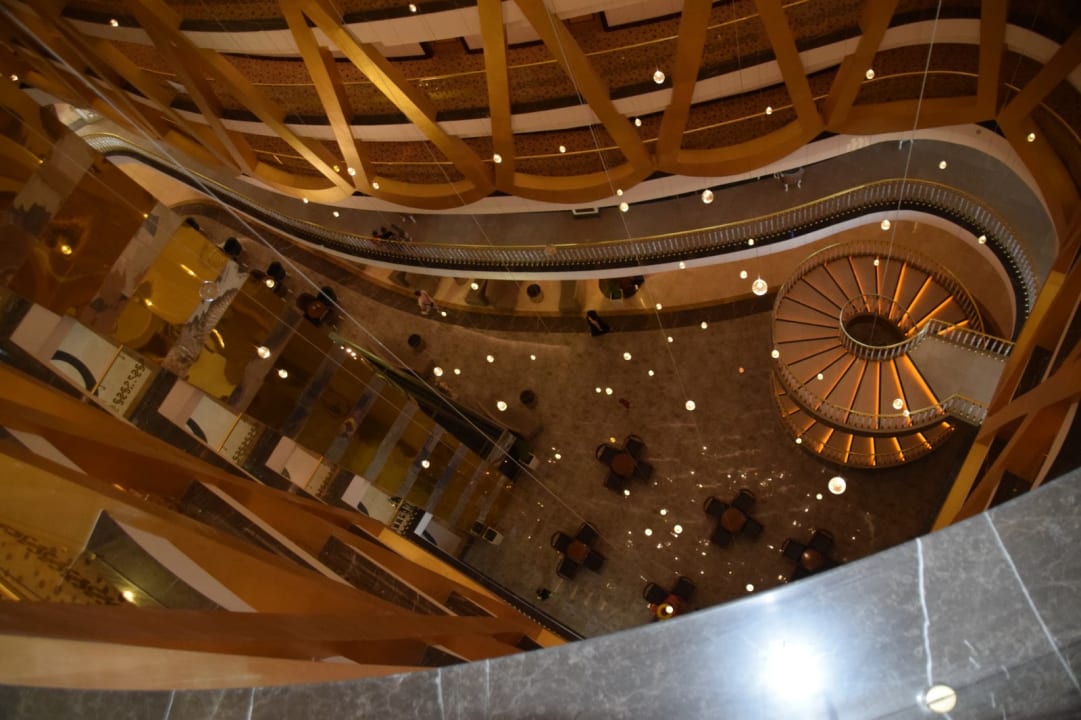 Sonstiges Dream World Aqua Hotel