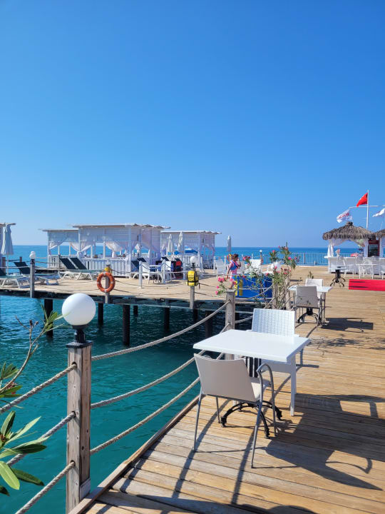 Strand Hotel Club Nena