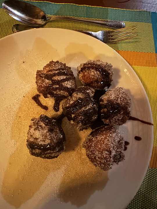 Gastro Summer Island Maldives