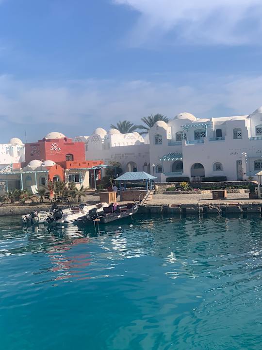 Sonstiges Arabella Azur Resort