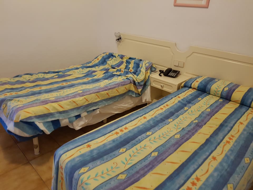 Zimmer Servatur Alameda de Jandía