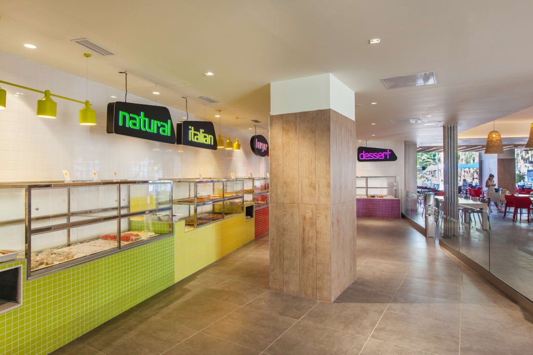 Gastro Abora Buenaventura by Lopesan Hotels