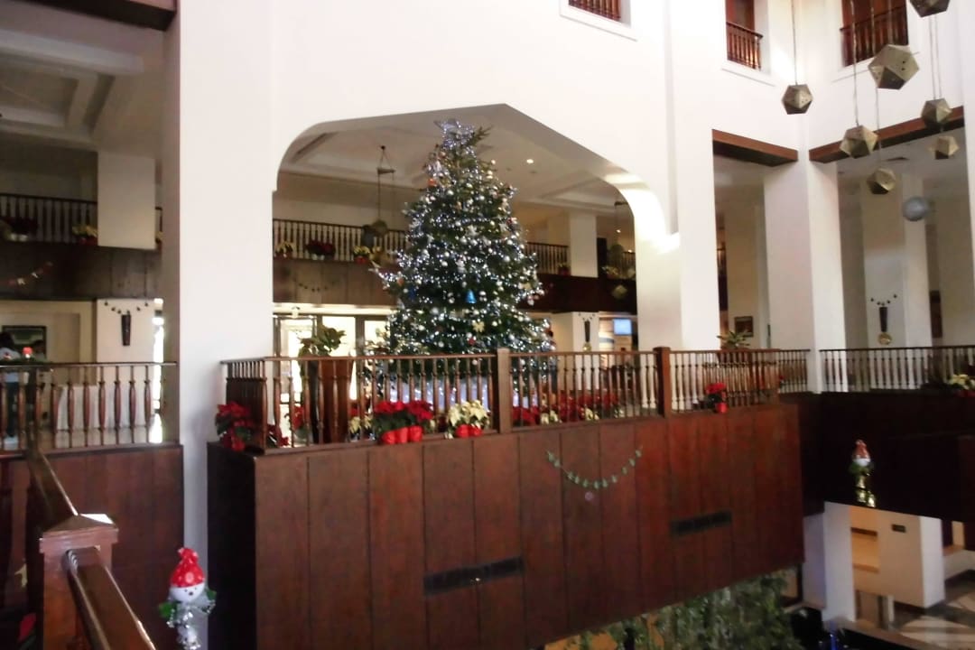 Lobbybar Steigenberger Aqua Magic