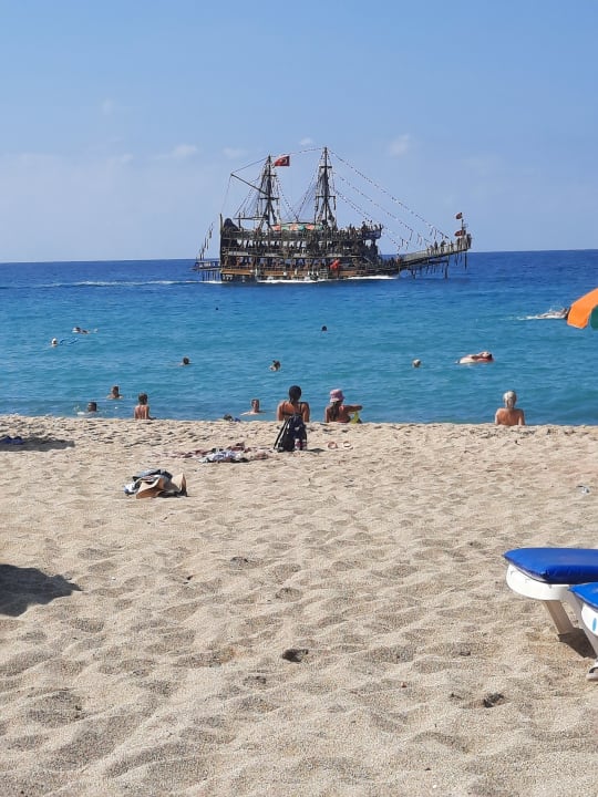 Strand Gardenia Hotel