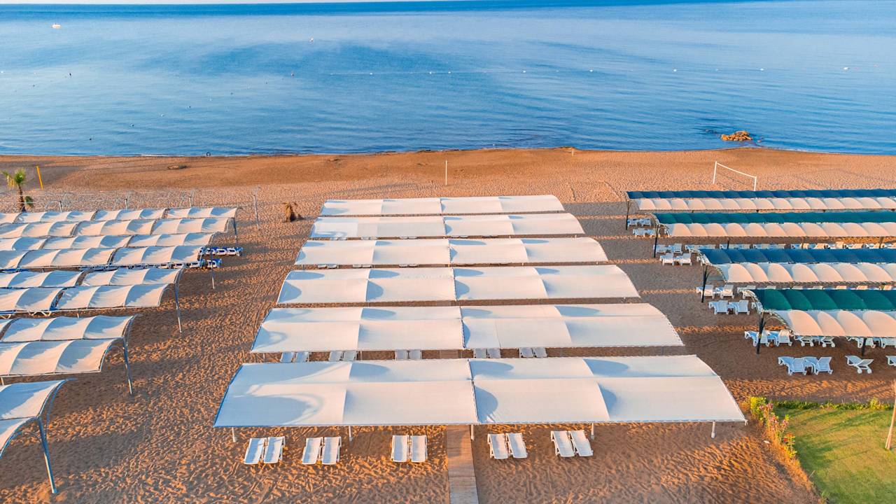Strand Silver Hotel