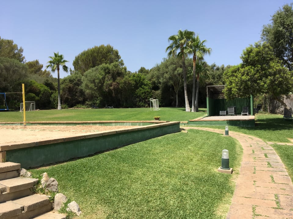 Sport & Freizeit allsun Hotel Lago Playa Park