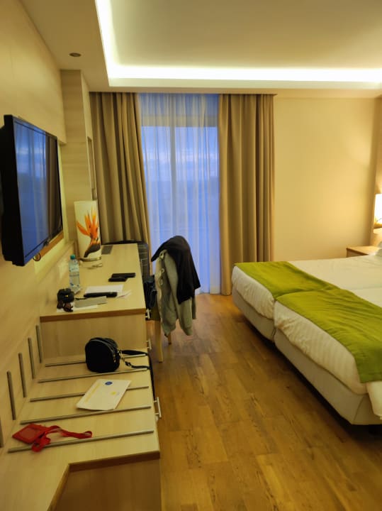 Zimmer Bull Costa Canaria & Spa - Adults only