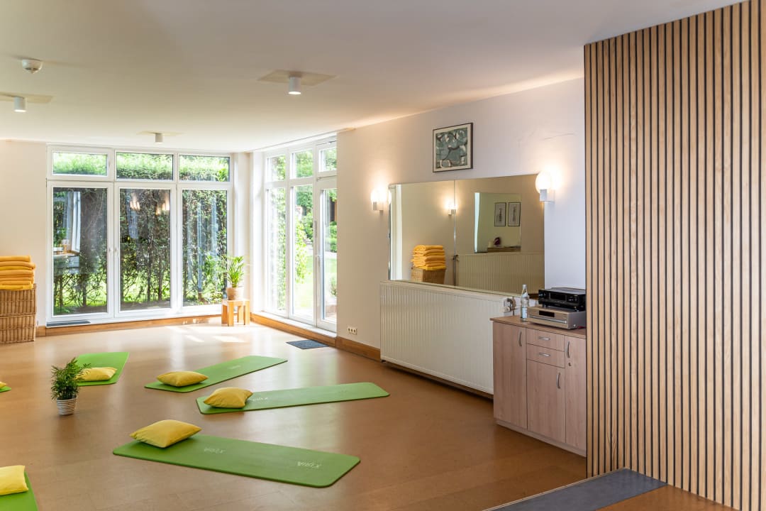 Sport & Freizeit Waldhotel Tannenhäuschen