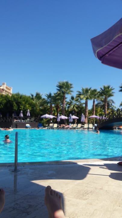 Pool Siam Elegance Hotels & Spa