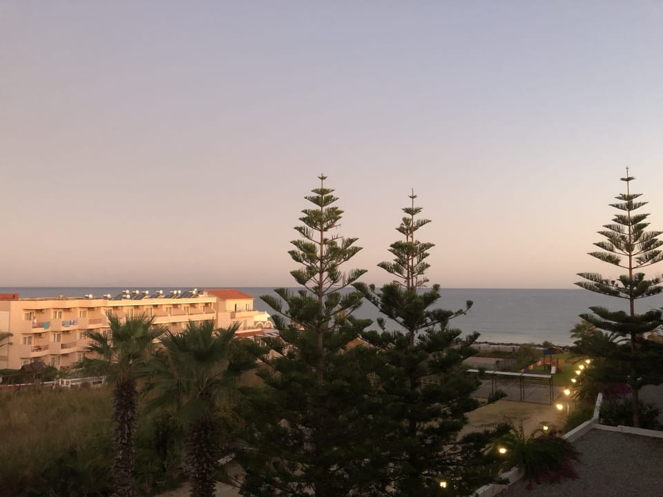 Zimmer Rethymno Palace