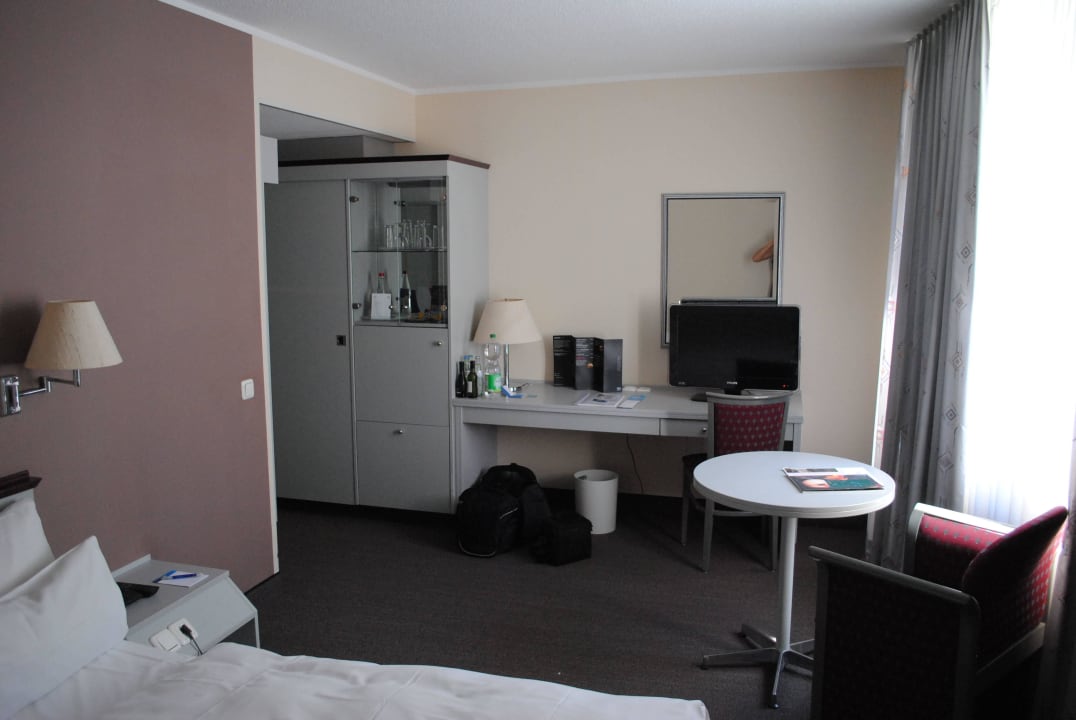 DZ DORMERO Hotel Dessau-Roßlau