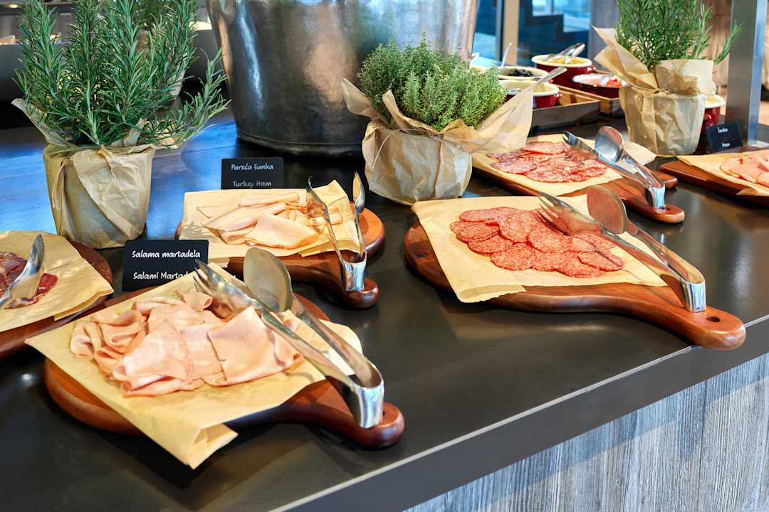 Gastro Maistra Select Astarea Hotel