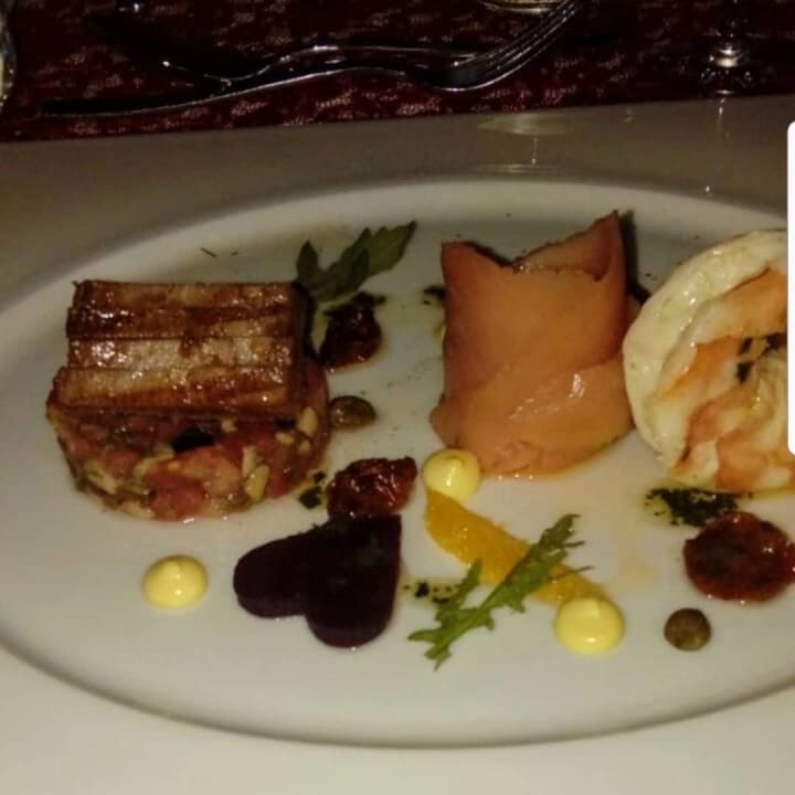 Gastro Pickalbatros Aqua Park Resort - Sharm El Sheikh