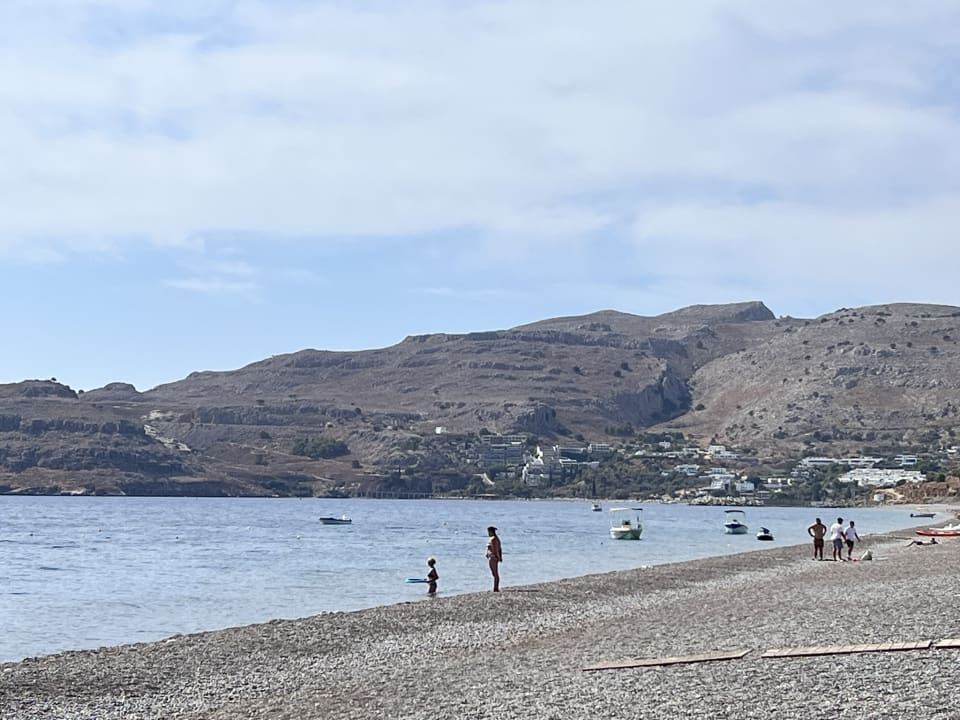 Strand Atrium Palace Thalasso Spa Resort & Villas