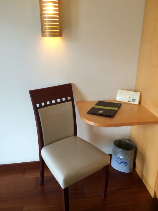 Innenbereich Garda Hotel Forte Charme