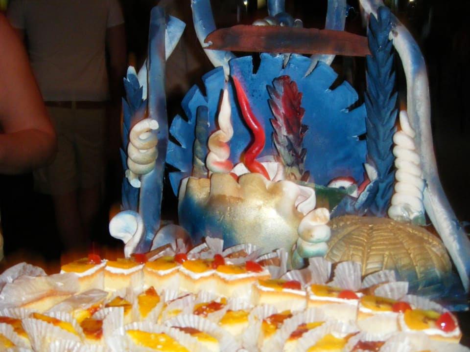 So Lecker und Süß Giftun Azur Resort