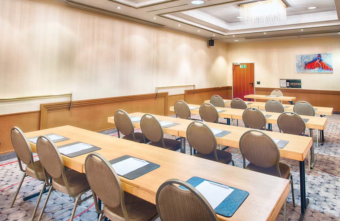 Sonstiges Leonardo Hotel Düsseldorf Airport - Ratingen