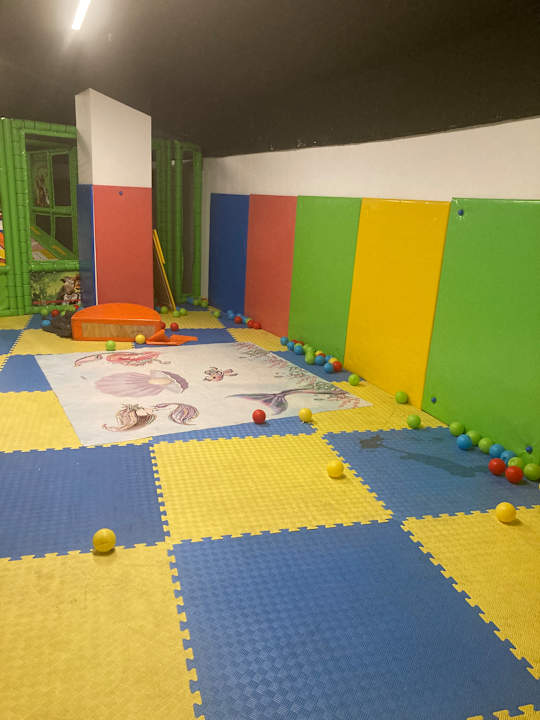 Sport & Freizeit Ephesia Holiday Beach Club