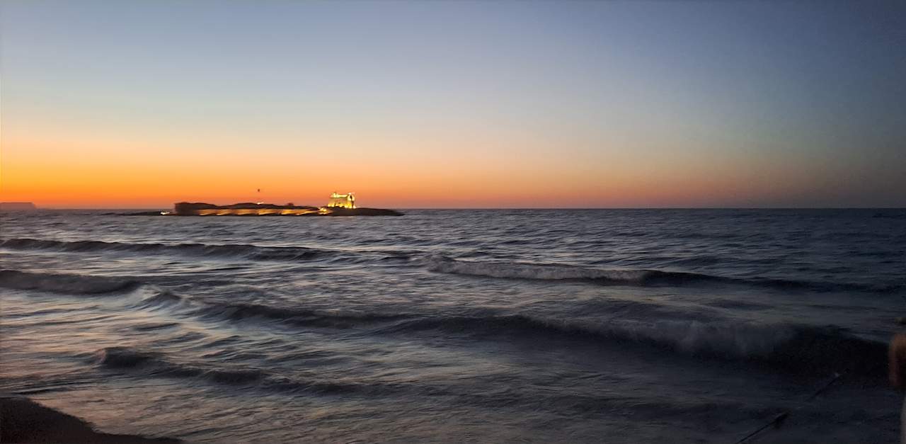 Strand Calimera Sirens Beach