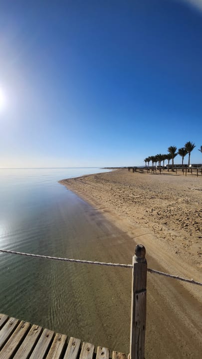 Strand Casa Mare Resort