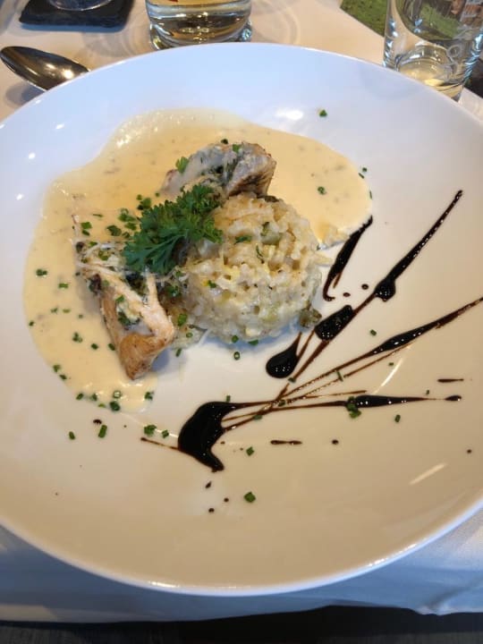 Gastro Hotel Alphof Alpbach