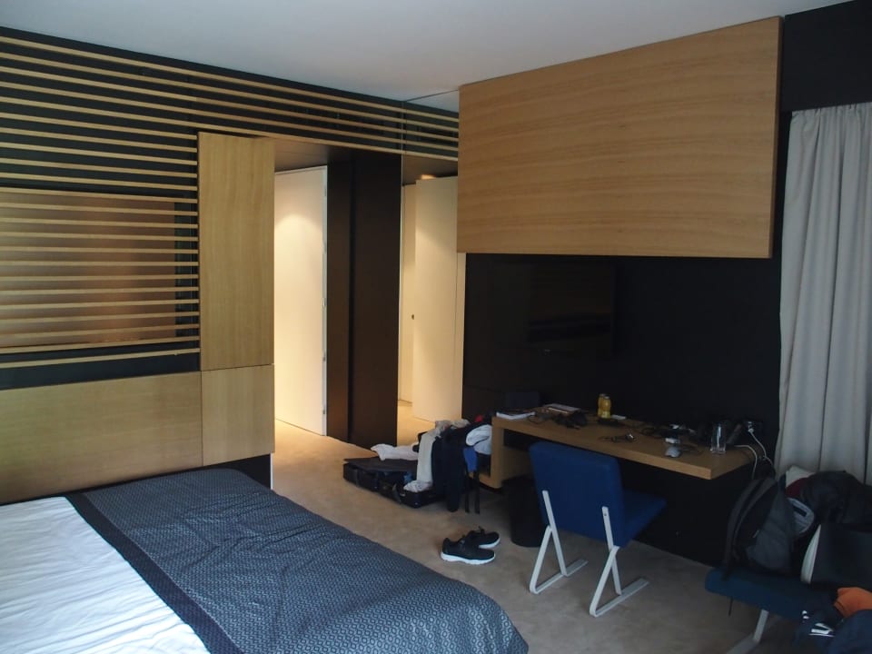 Zimmer Lone Hotel by Maistra Collection