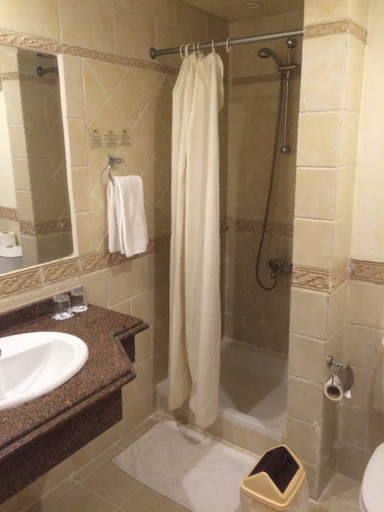 Zimmer Pickalbatros Alf Leila Wa Leila Resort - Neverland Hurghada