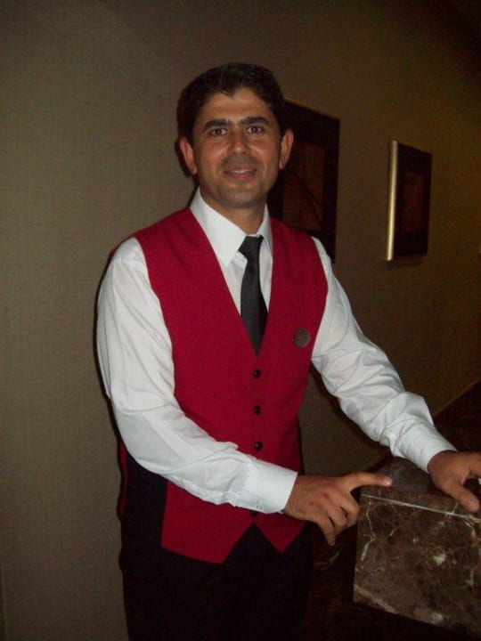 Unser Ibrahim Hotel Terrace Beach Resort