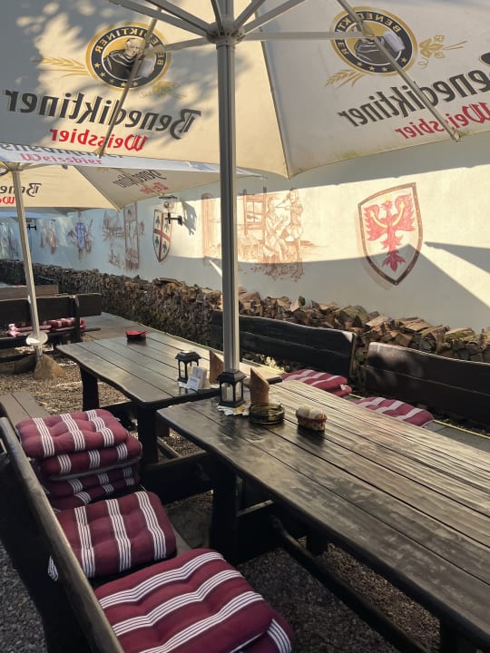 Gastro Hotel Zum Alten Ritter