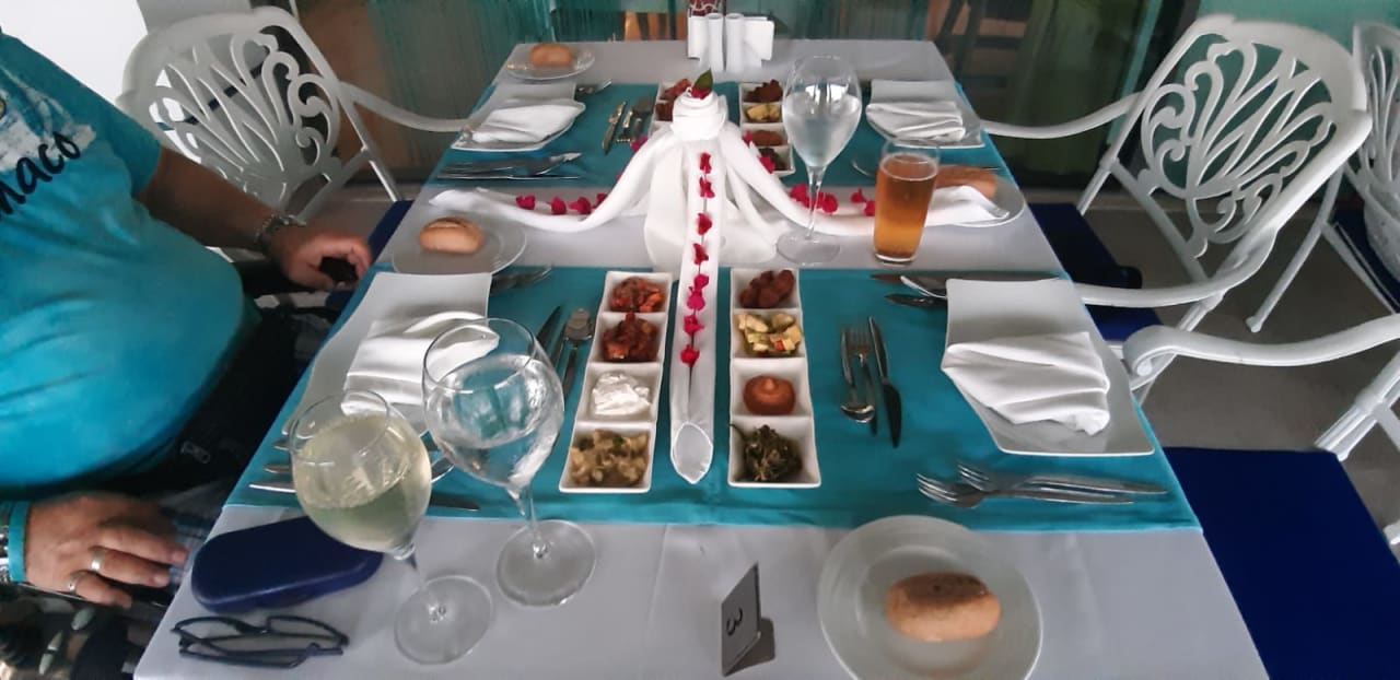 Gastro Luna Blanca Resort & Spa