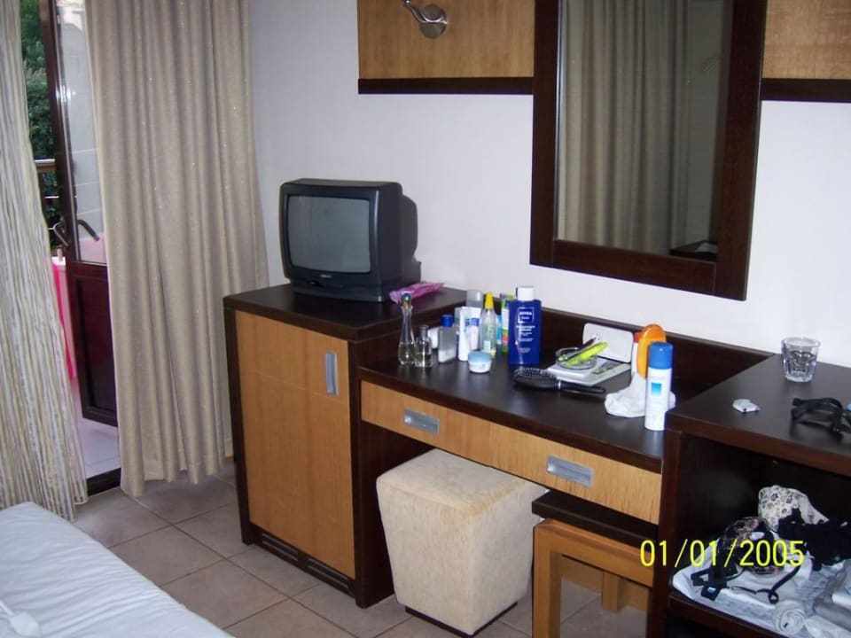 Room Xperia Kandelor Hotel