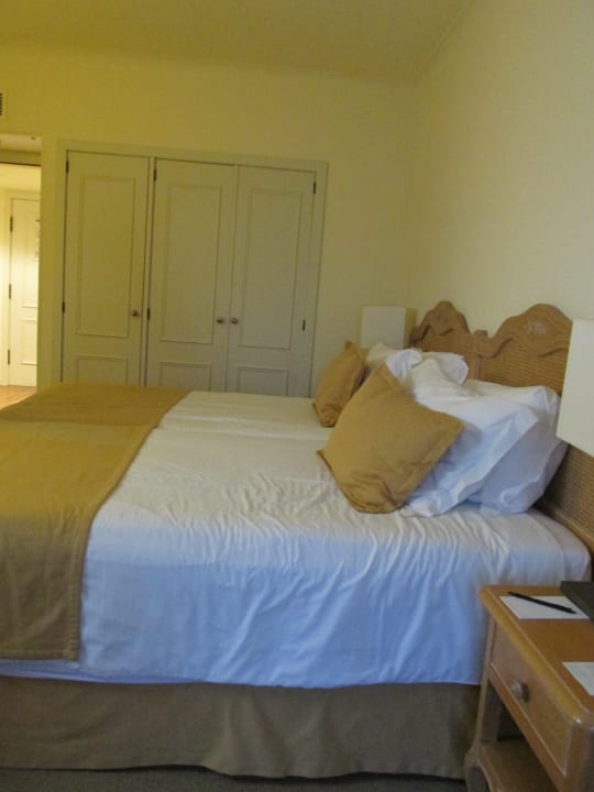 Zimmer PortoBay Falésia