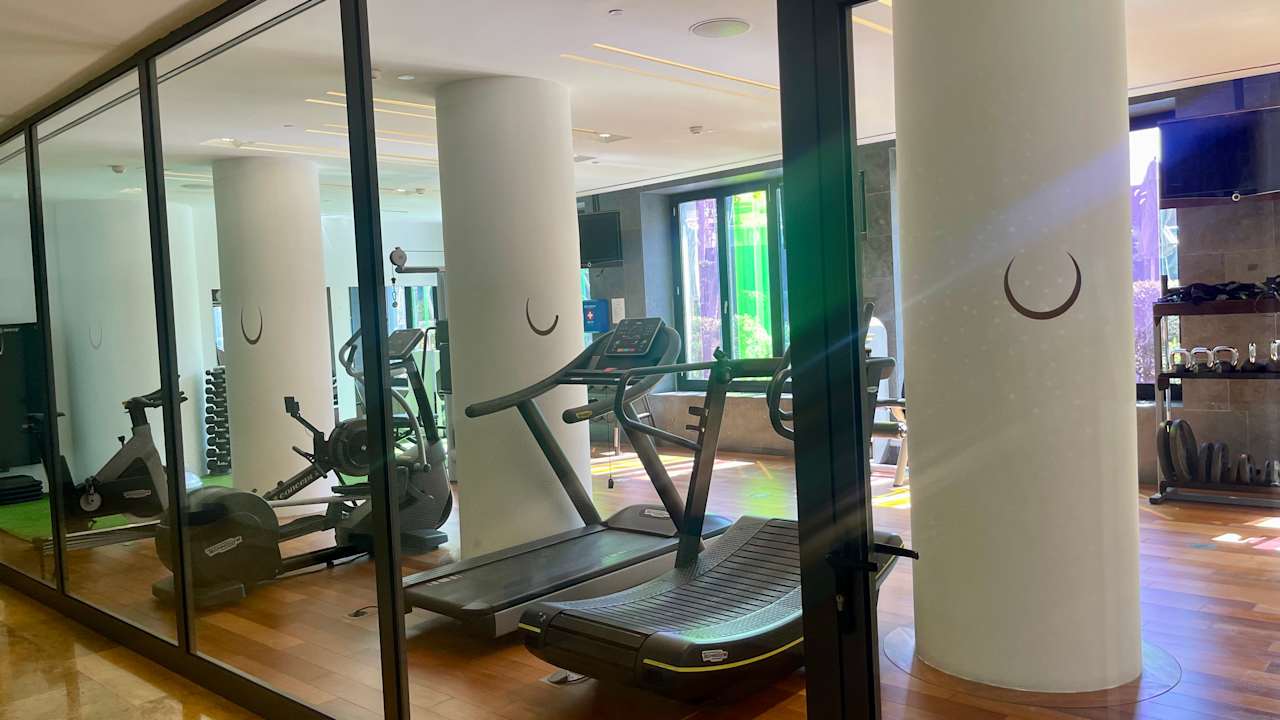 Sport & Freizeit Bohemia Suites & Spa - Adults only