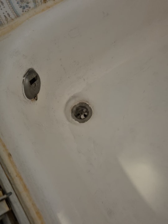 Zimmer Hotel an der Hauptallee