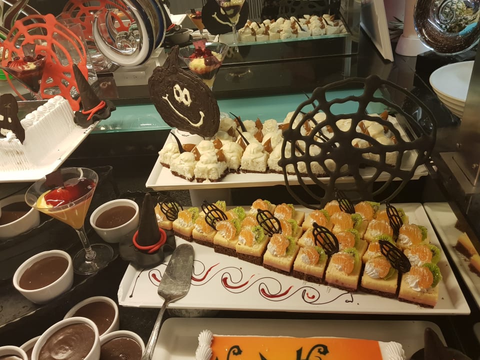 Gastro Paloma Oceana