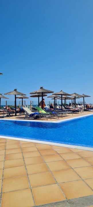 Pool allsun App.-Hotel Barlovento